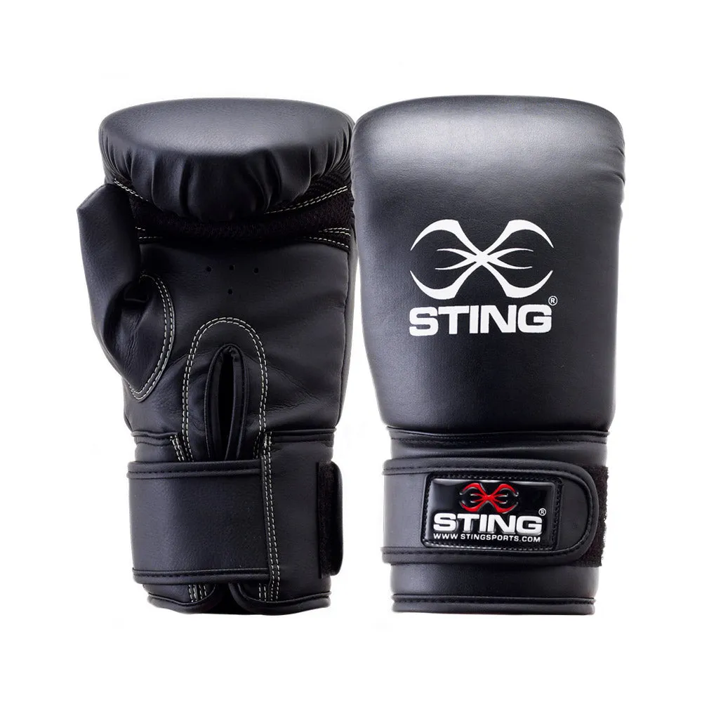 ARMALITE SAS BAG MITTS