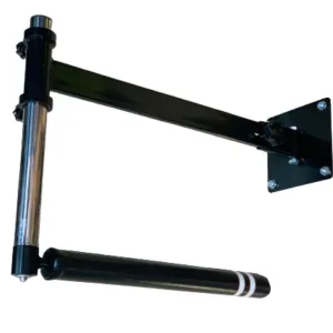 ARROW® Boxing Spar Bar Wall Mounted