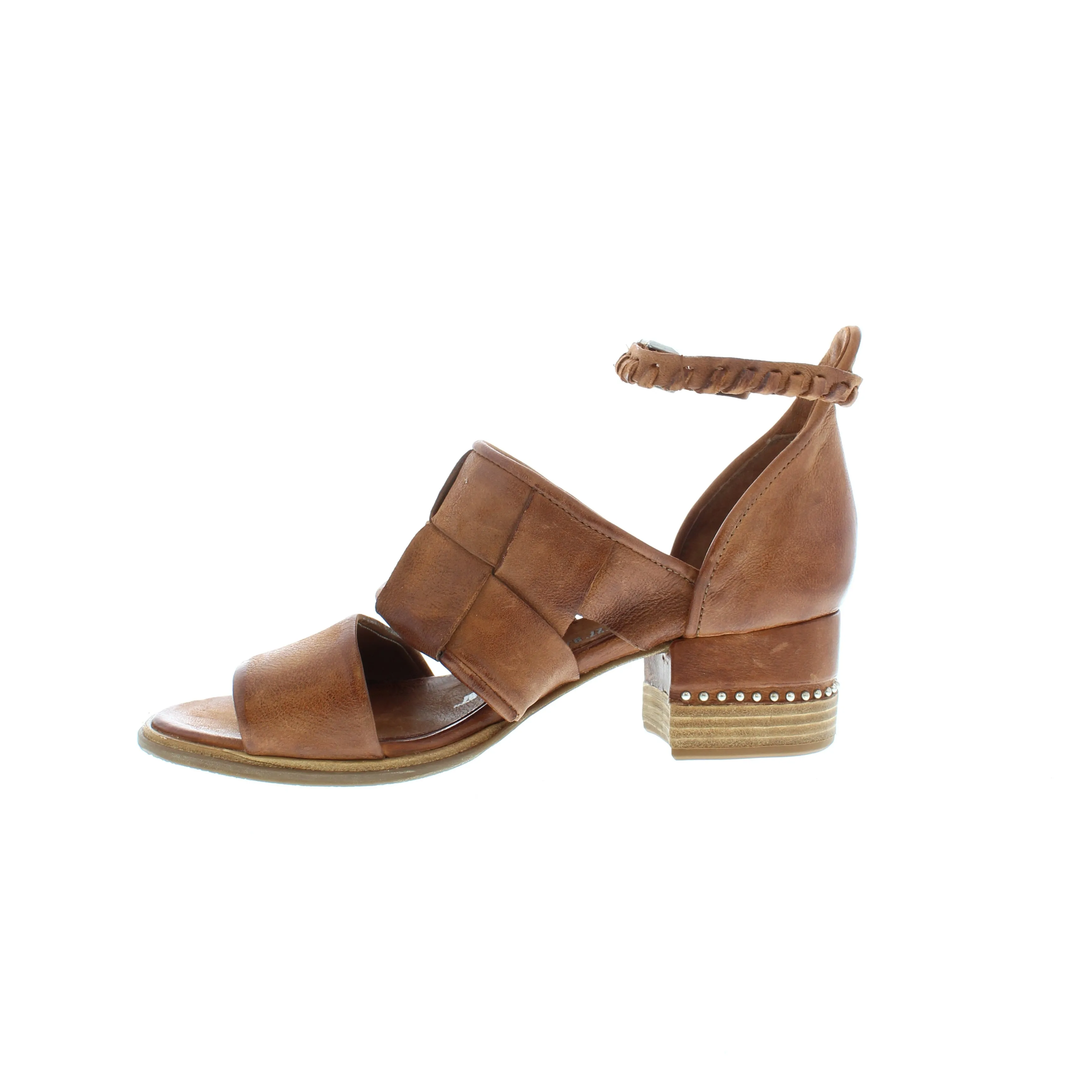 A.S.98 672021-201- Calvados Brown
