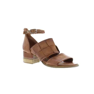 A.S.98 672021-201- Calvados Brown