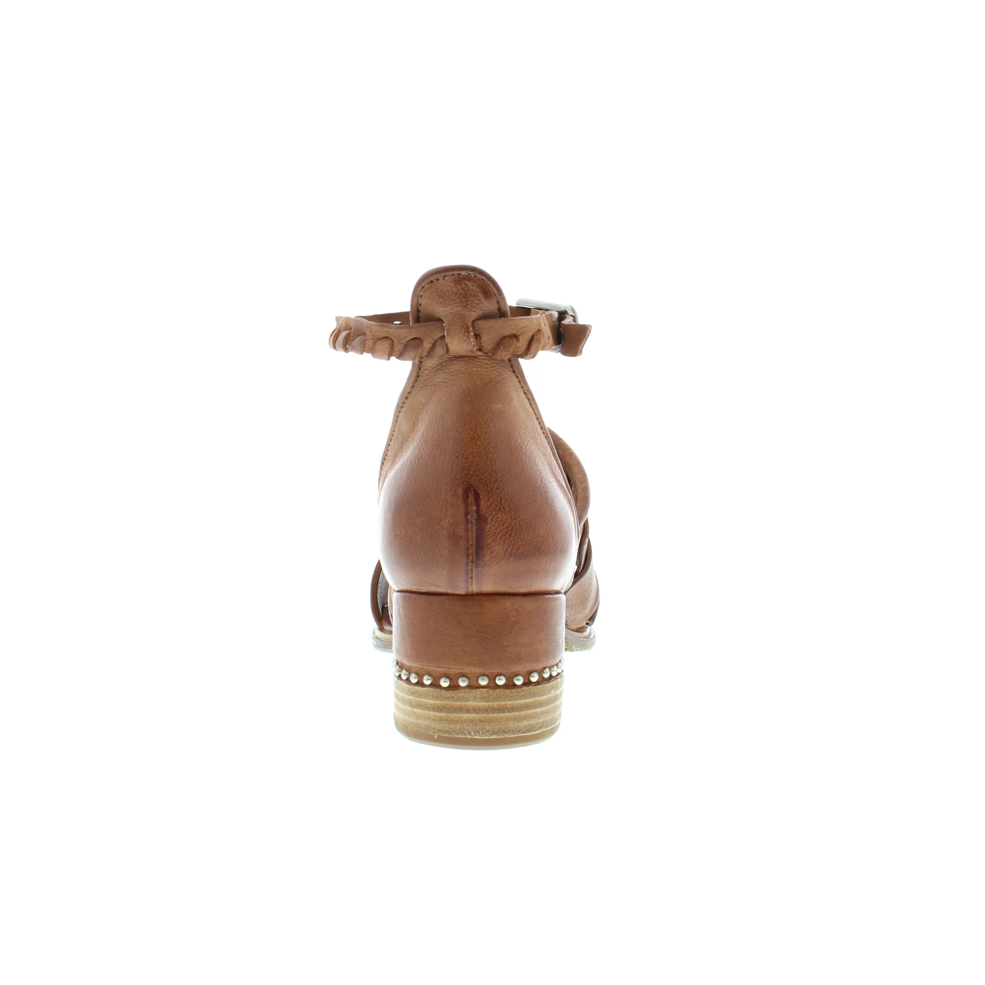 A.S.98 672021-201- Calvados Brown