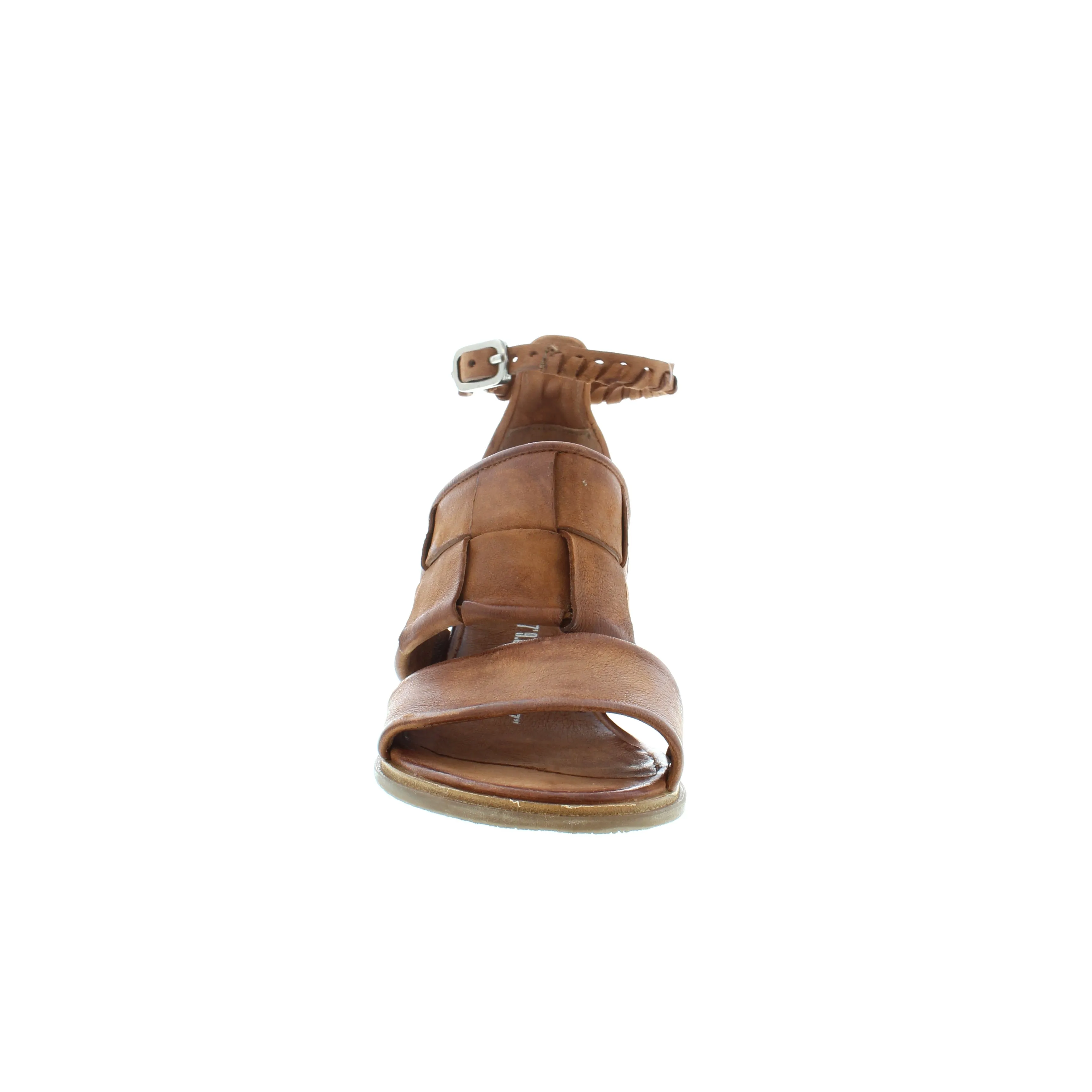 A.S.98 672021-201- Calvados Brown