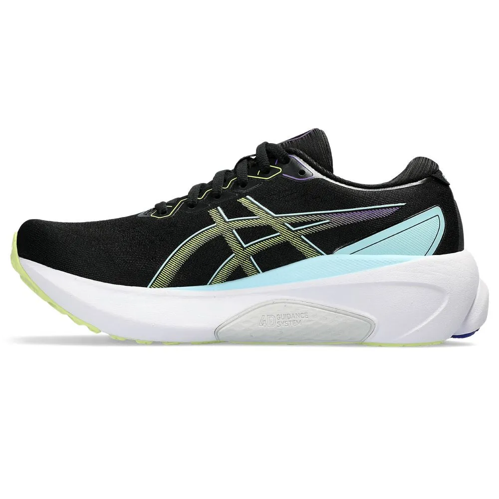 ASICS Gel-Kayano 30 (D Wide) Womens Running Shoes