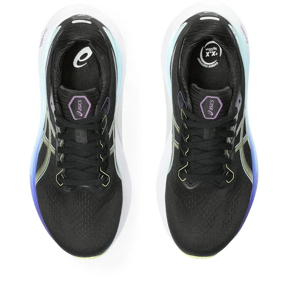ASICS Gel-Kayano 30 (D Wide) Womens Running Shoes