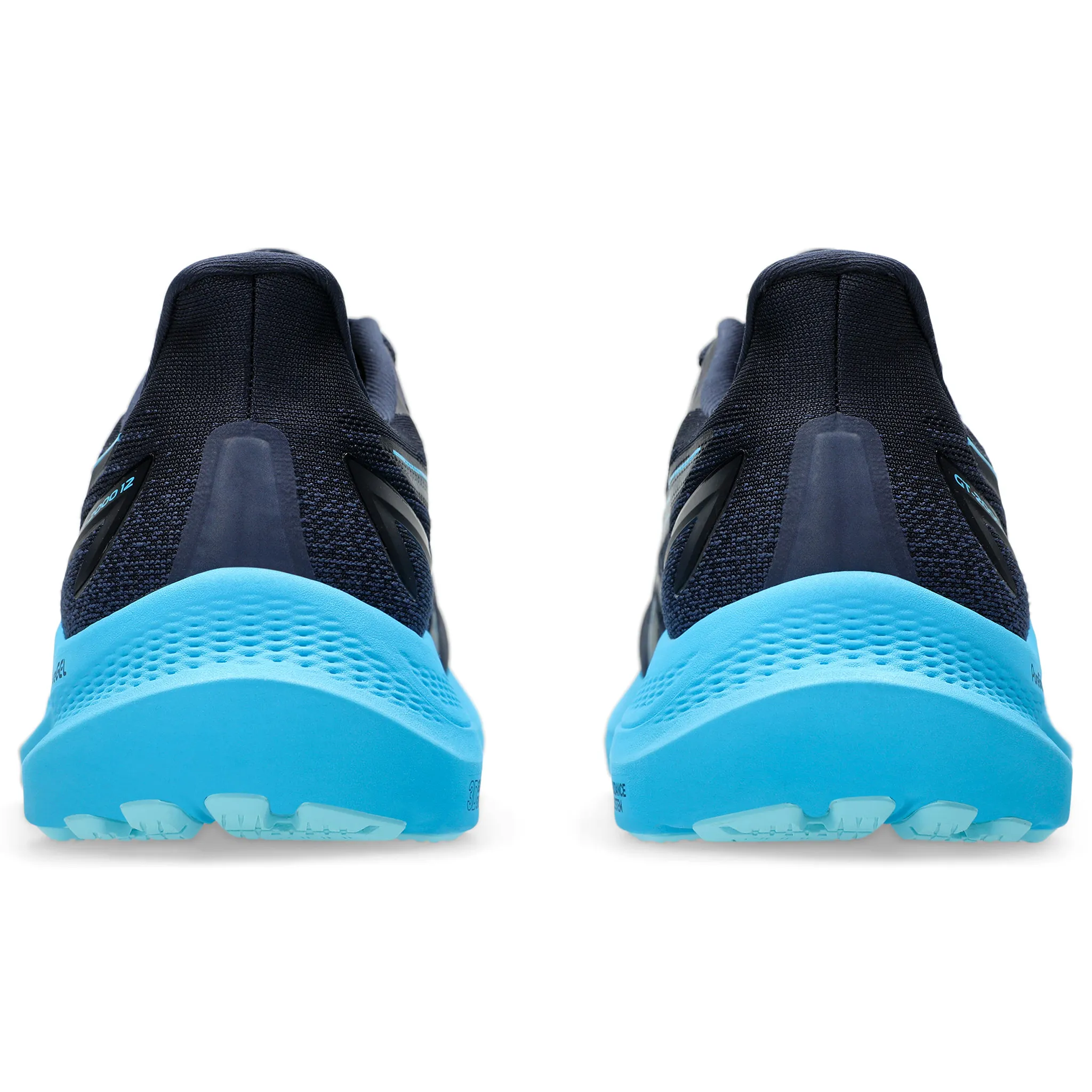 ASICS GT-2000 12 Mens Running Shoes