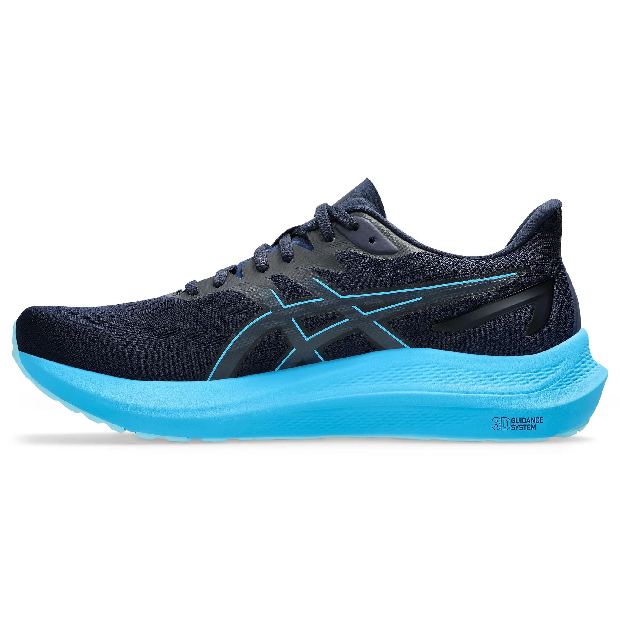ASICS GT-2000 12 Mens Running Shoes