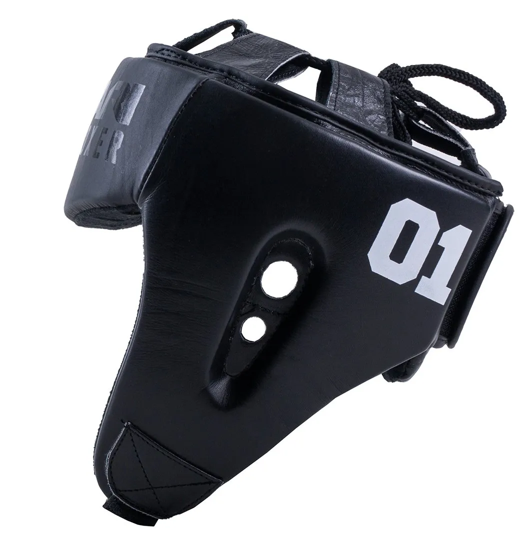 ASKARI BOXER HEADGUARD