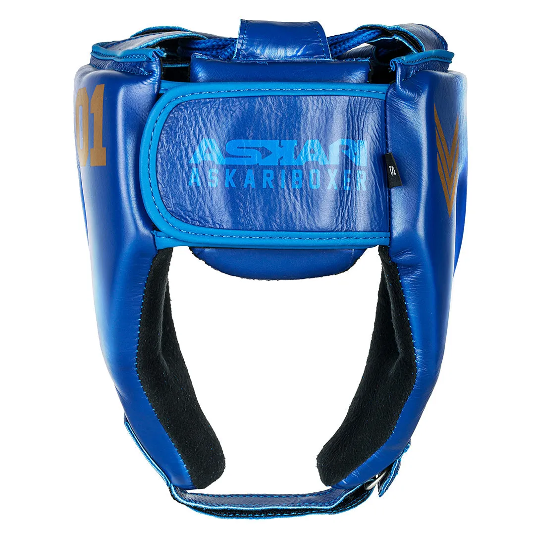 ASKARI BOXER HEADGUARD