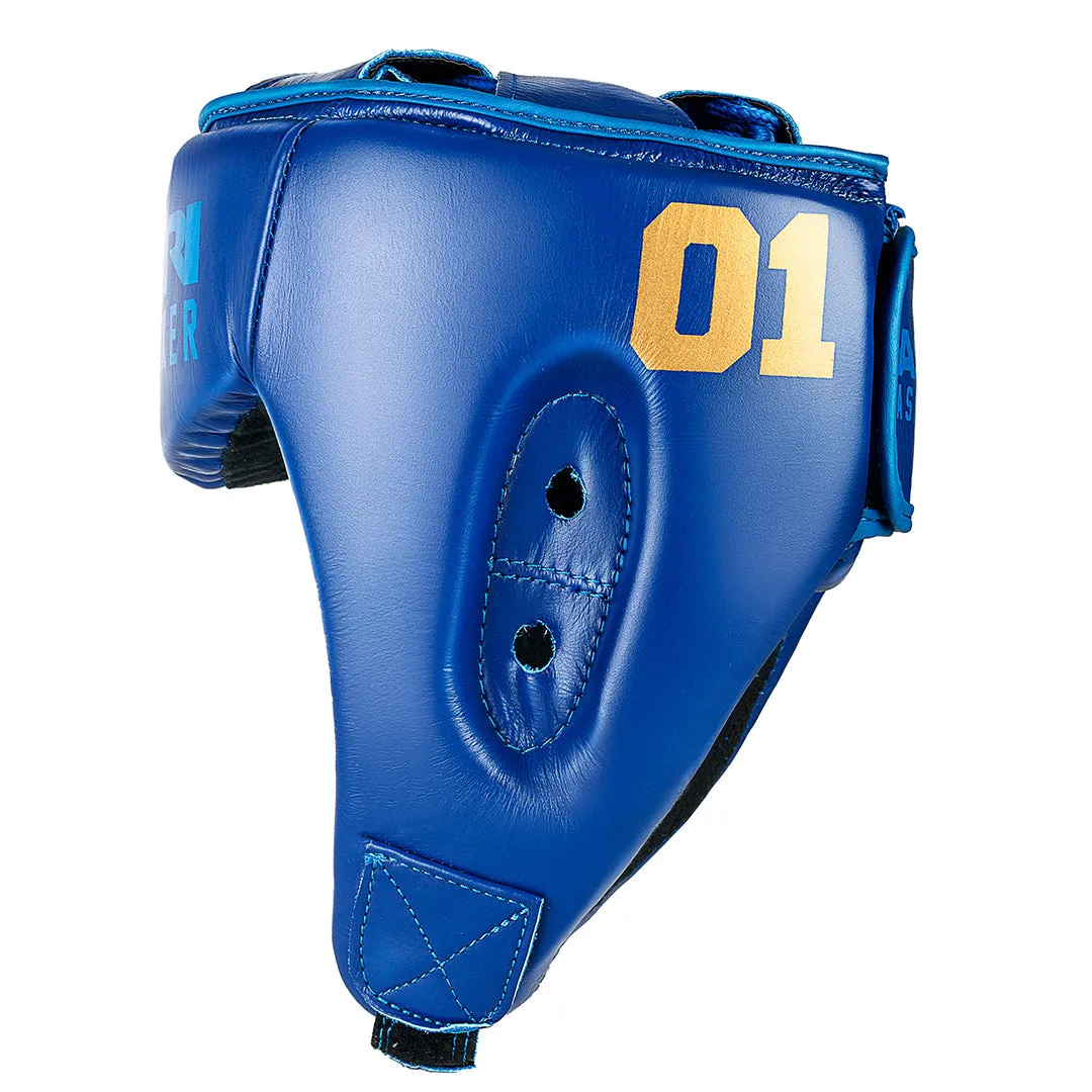 ASKARI BOXER HEADGUARD