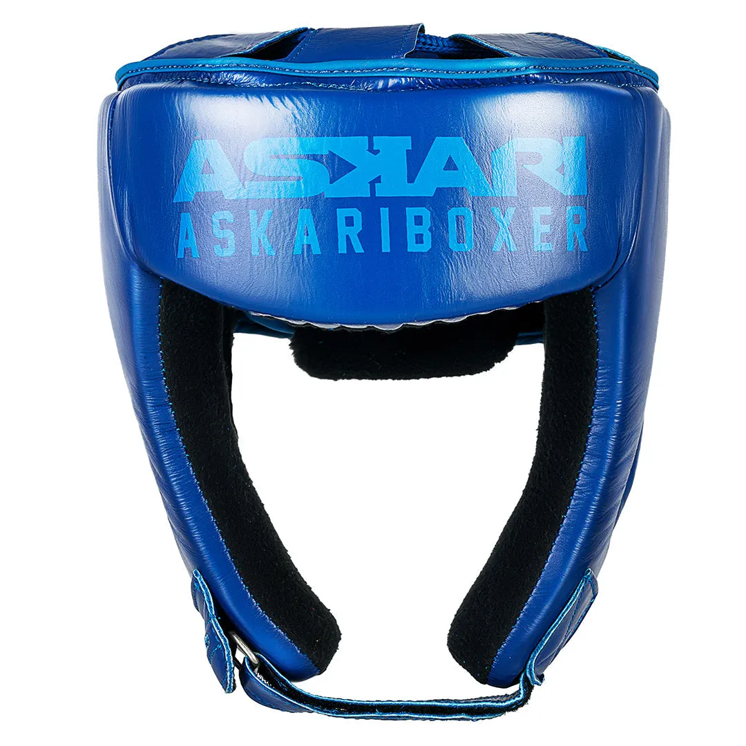 ASKARI BOXER HEADGUARD