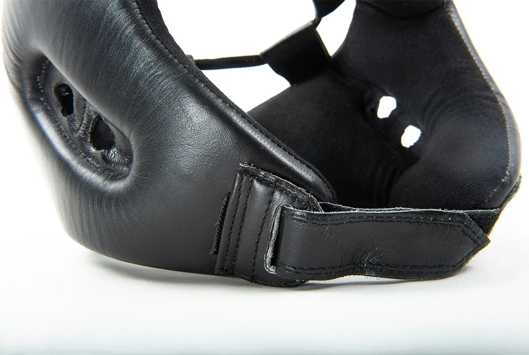 ASKARI BOXER HEADGUARD