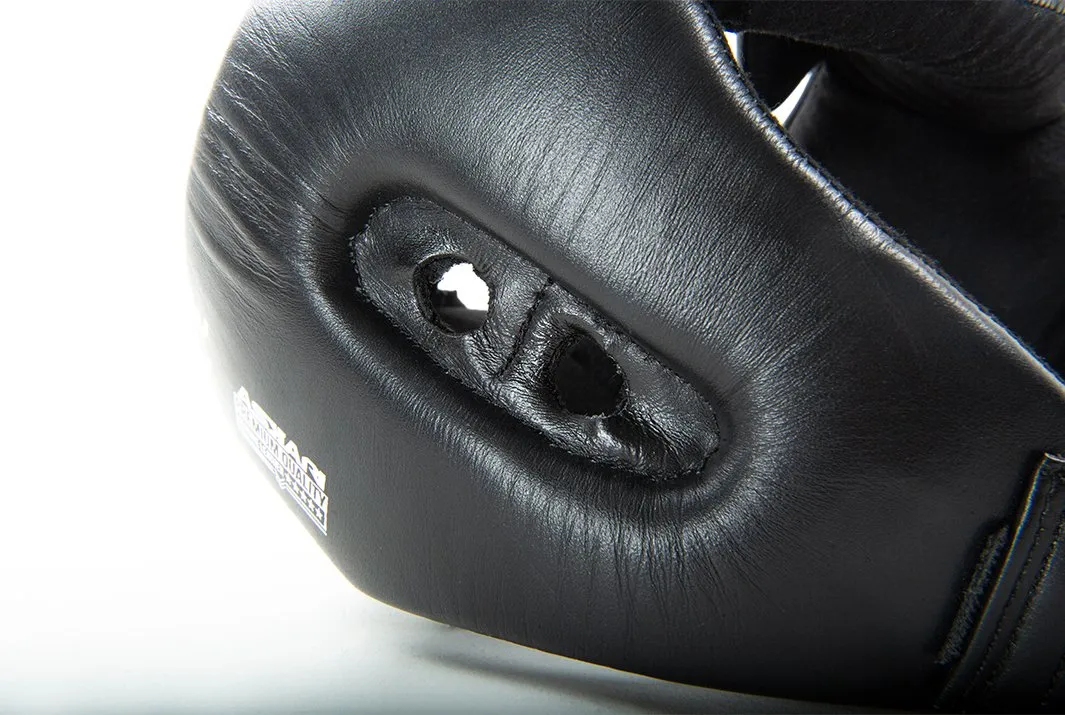 ASKARI BOXER HEADGUARD