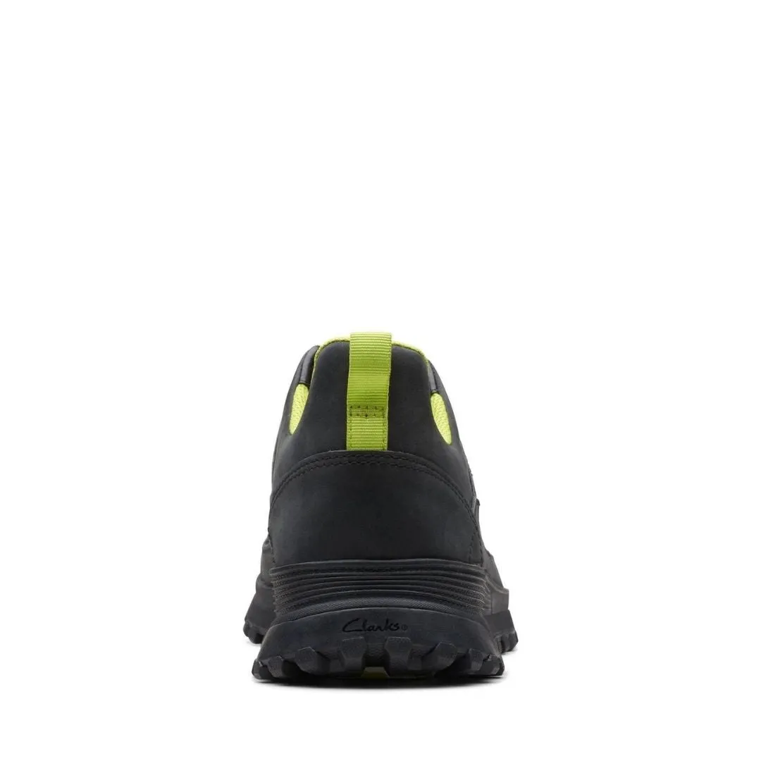 ATL TREK RUN BLACK