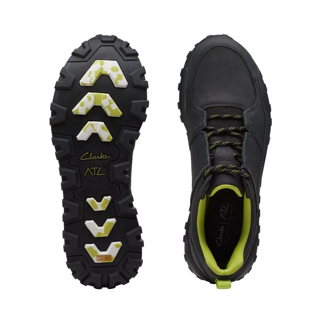 ATL TREK RUN BLACK