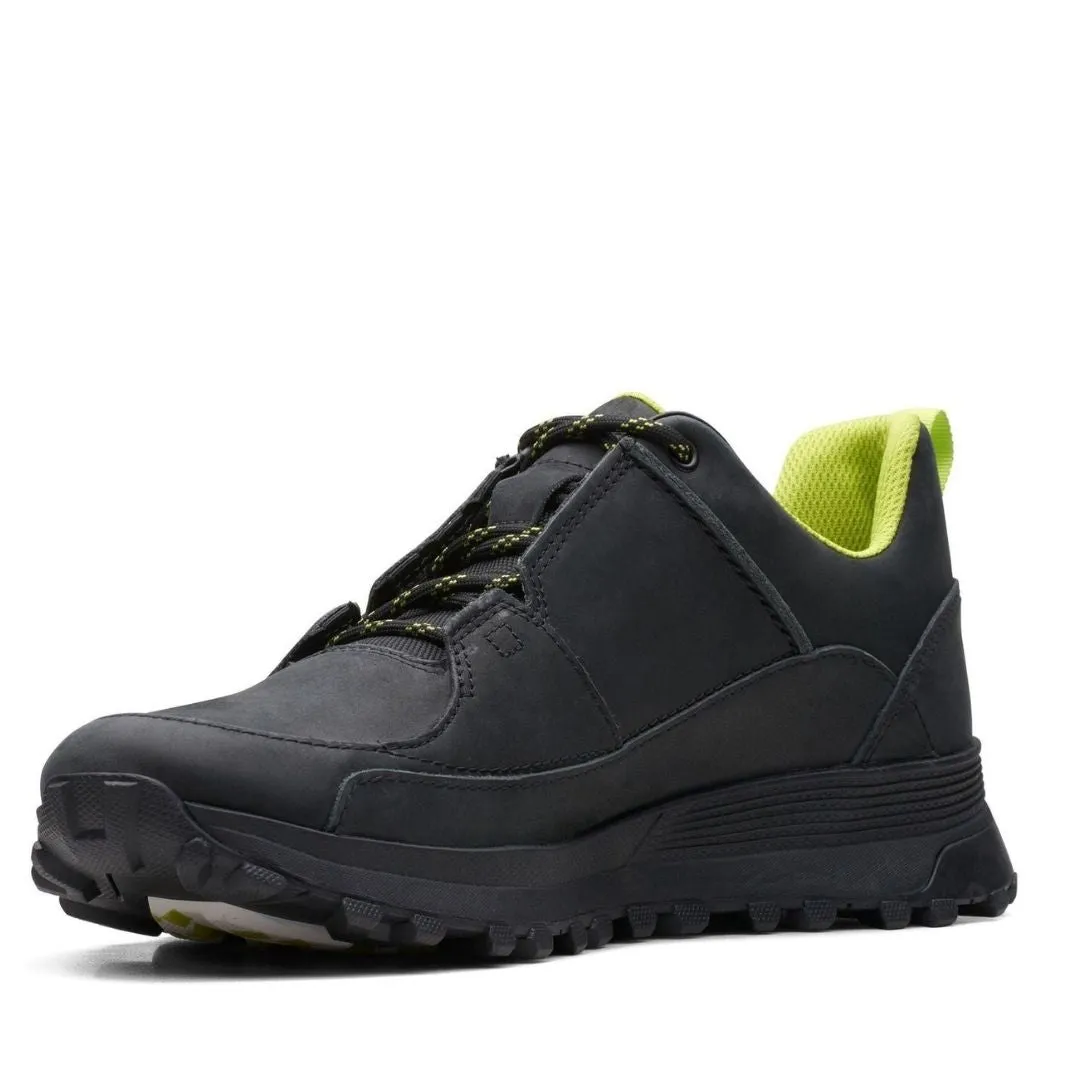 ATL TREK RUN BLACK