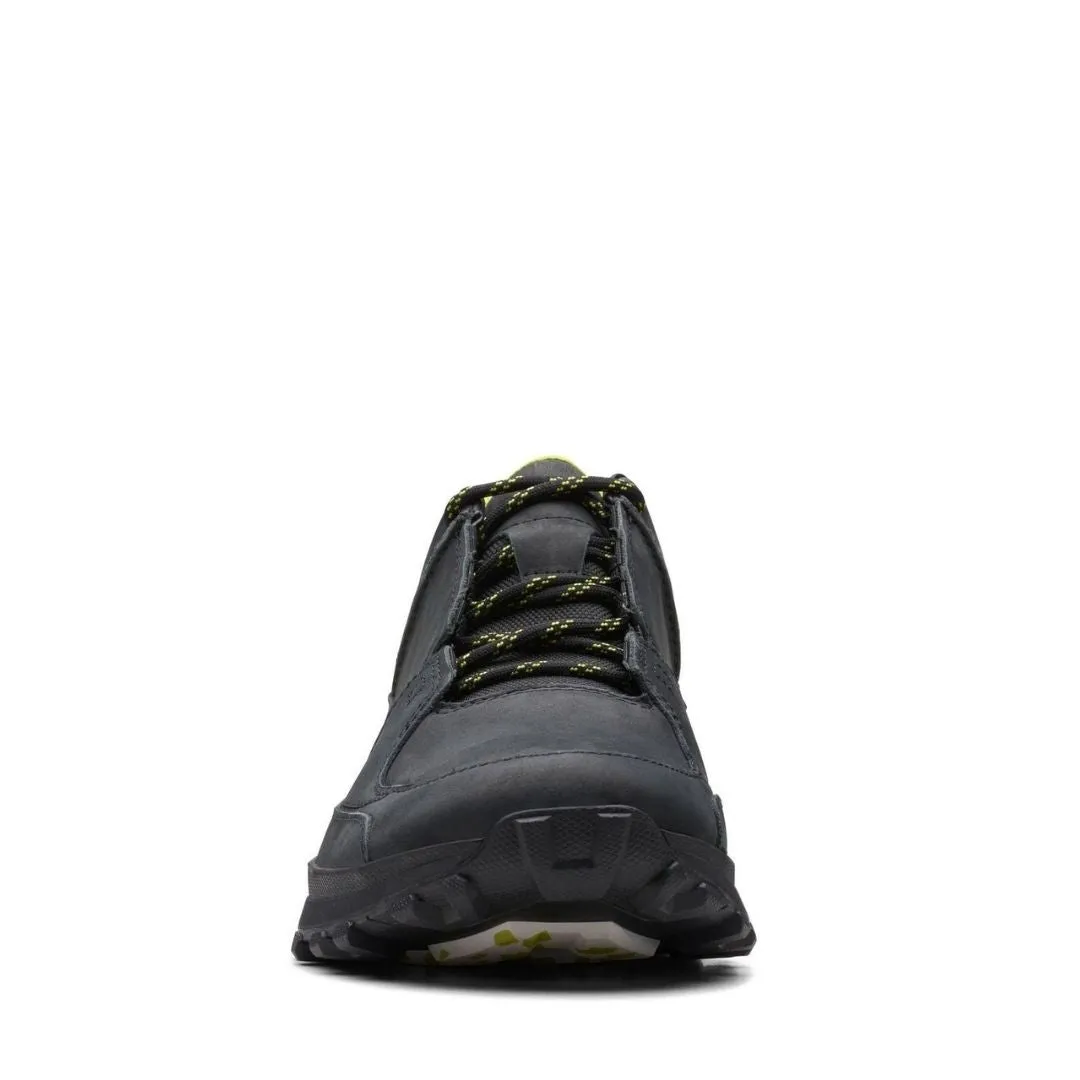 ATL TREK RUN BLACK