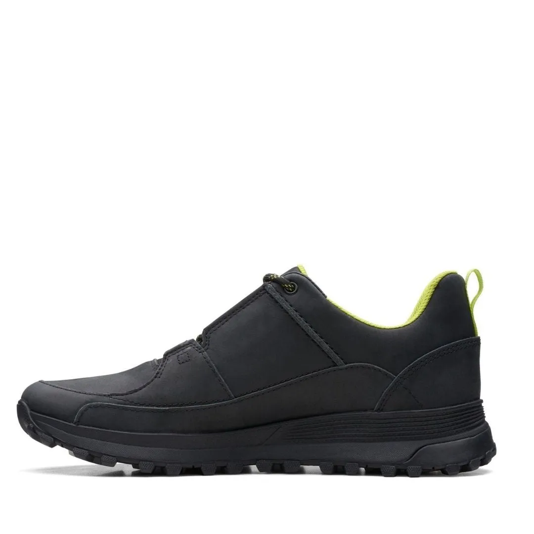 ATL TREK RUN BLACK