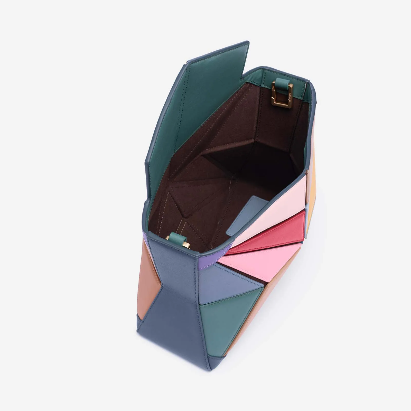 Atlas - Multicolor