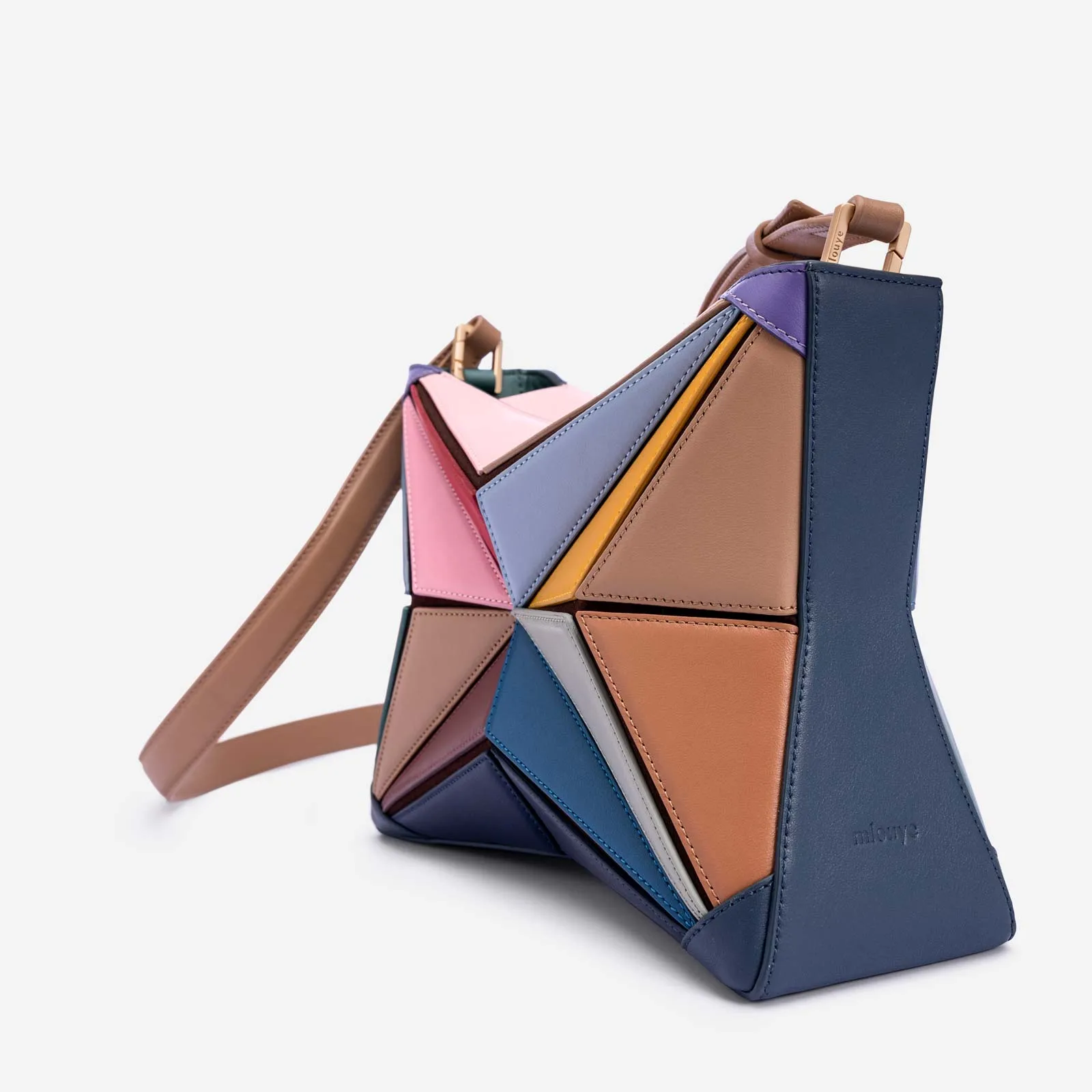 Atlas - Multicolor