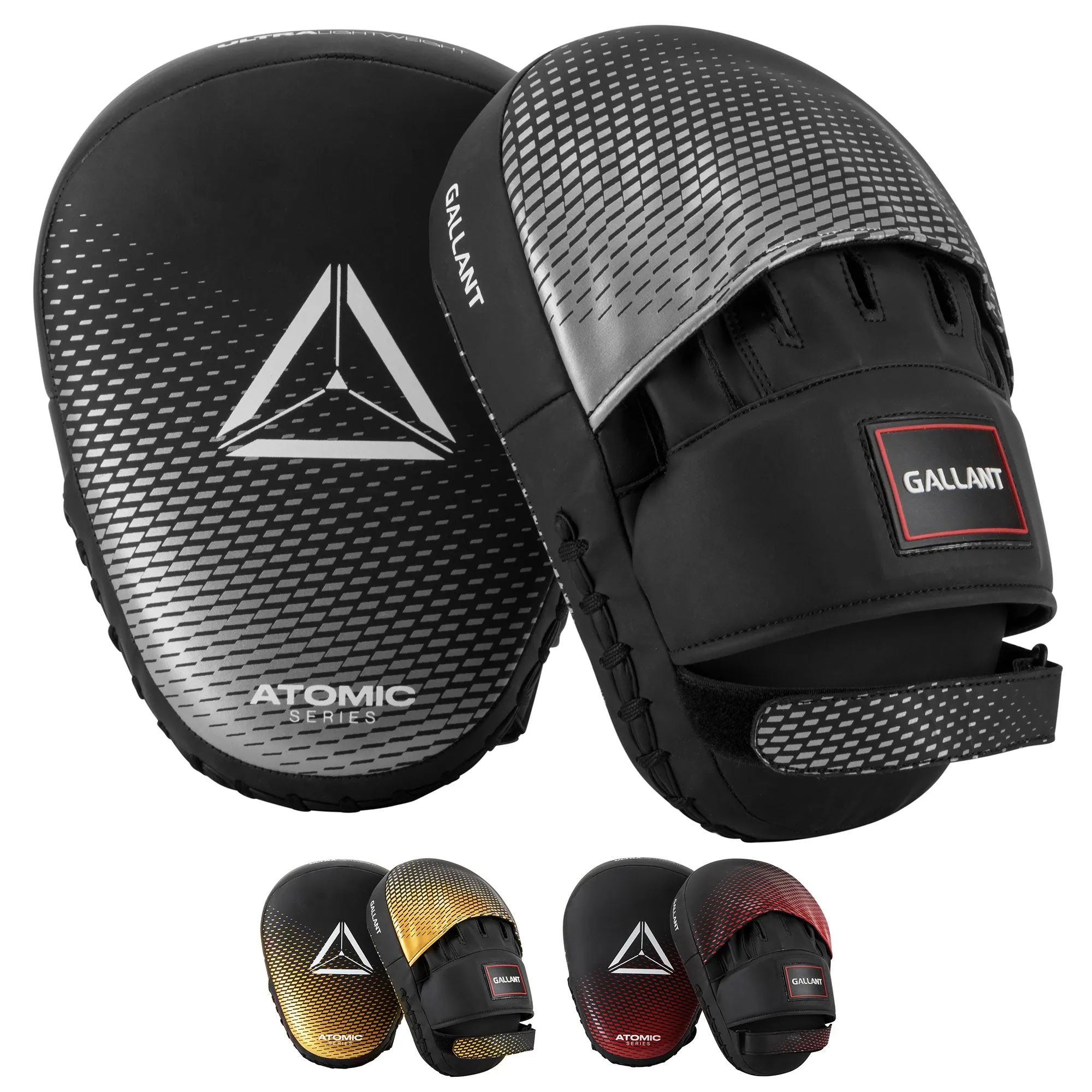 Atomic Series Ultra Lightweight Focus Pad