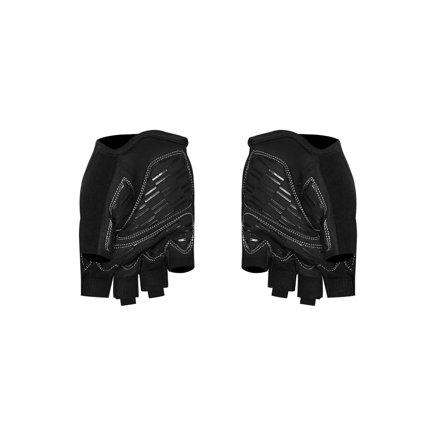 Attaquer Summer F@ck Yeah Gloves - Navy