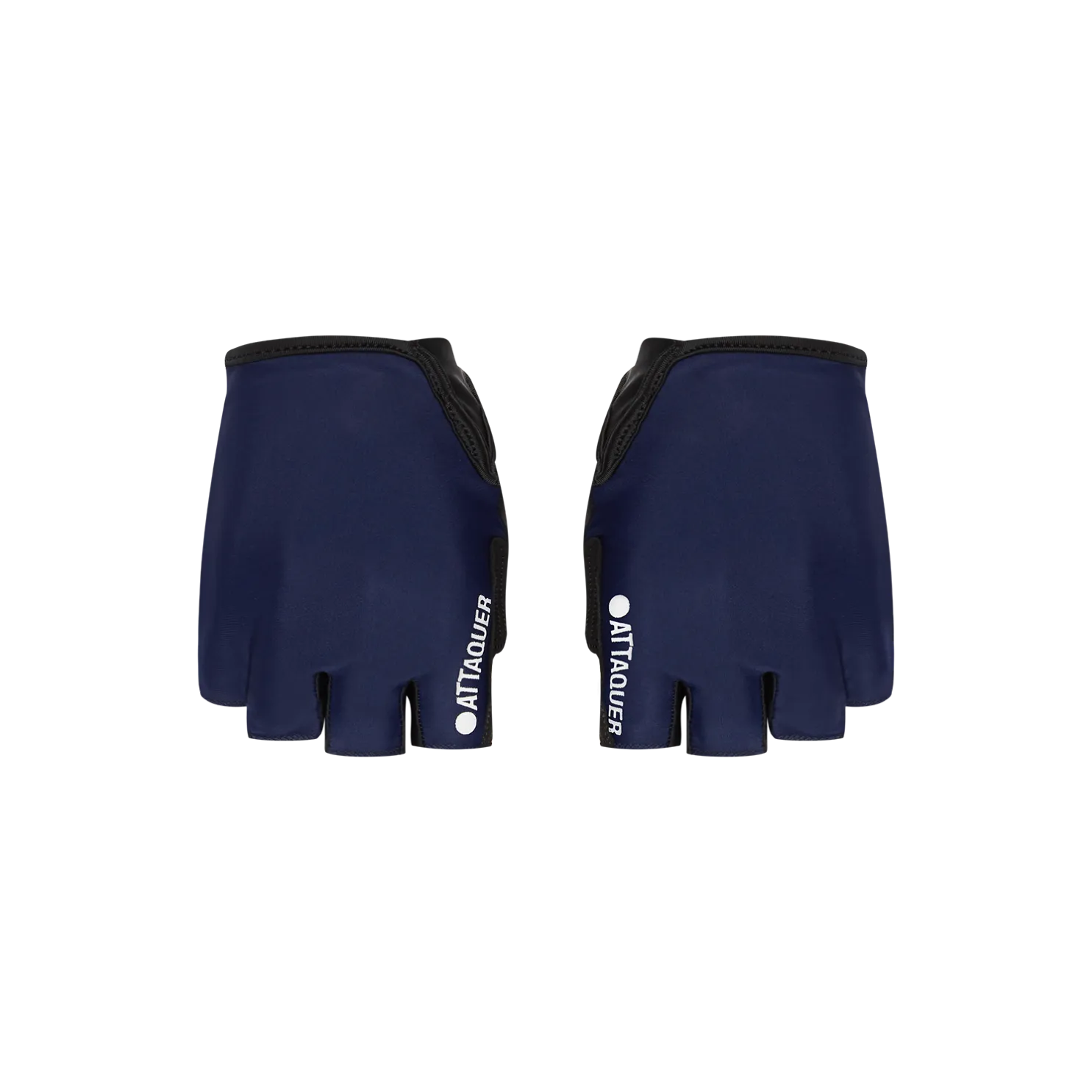 Attaquer - Summer PC Gloves - Navy