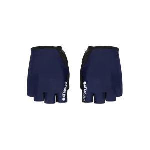 Attaquer - Summer PC Gloves - Navy