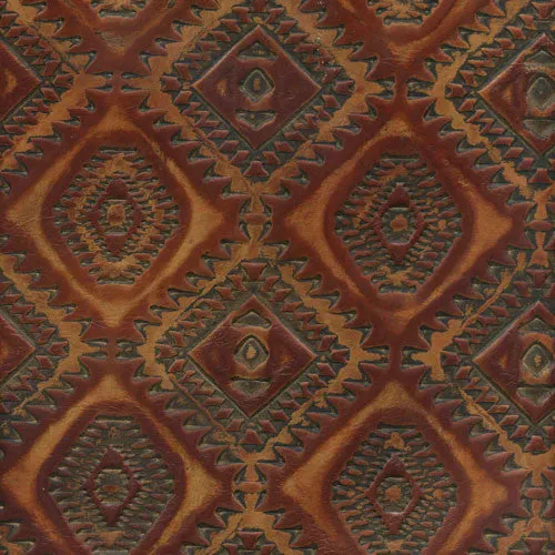 Aztec - Burnt Sabble
