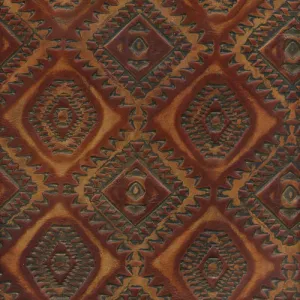 Aztec - Burnt Sabble