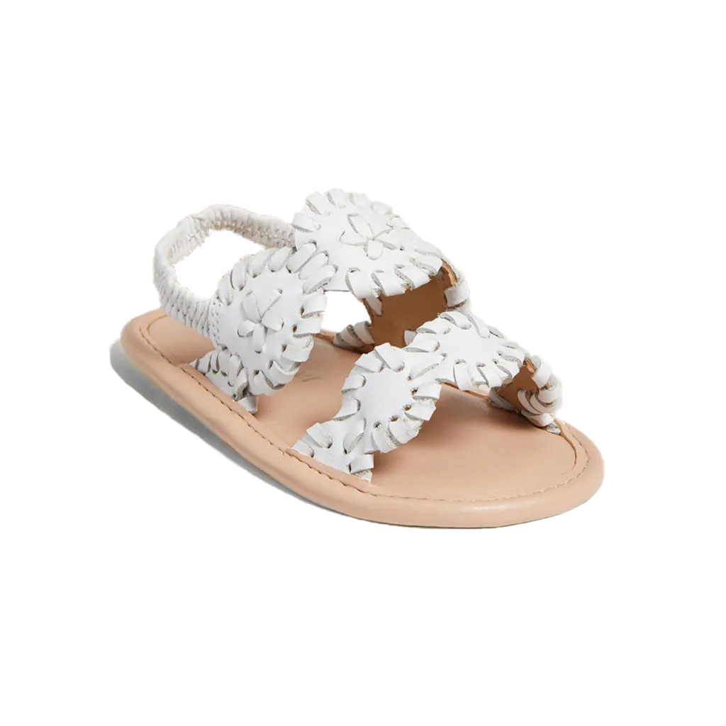 Baby Lauren Sandal