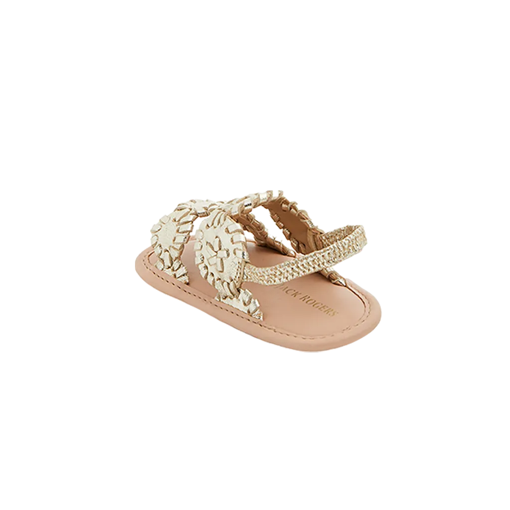 Baby Lauren Sandal