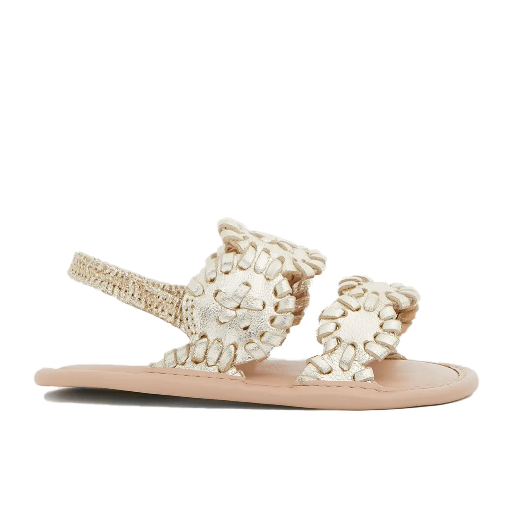 Baby Lauren Sandal