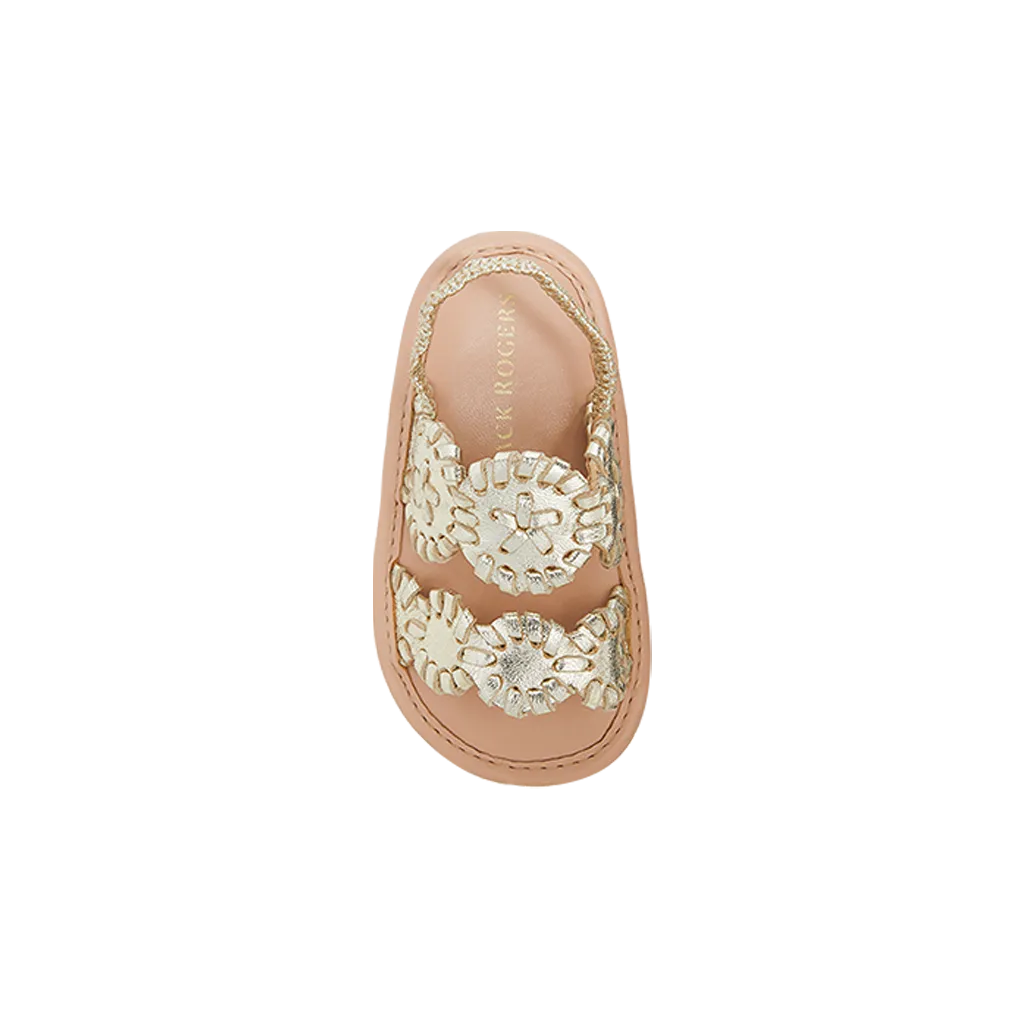 Baby Lauren Sandal
