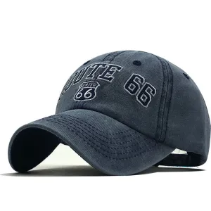 Baseball Cap