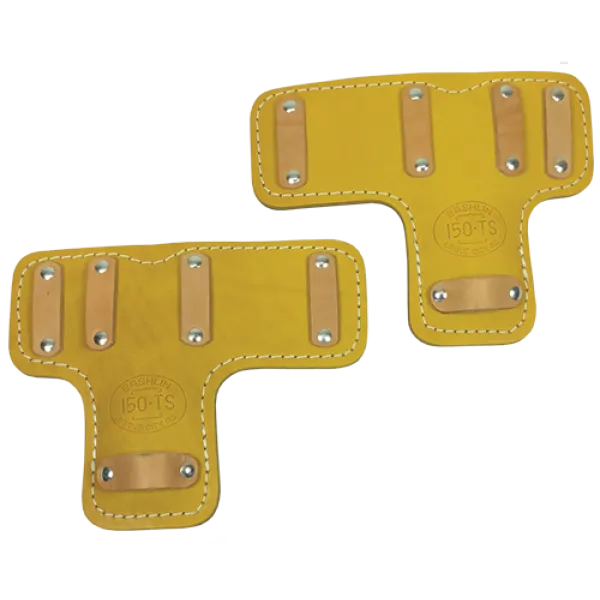 Bashlin - 150T Series Climber Pads
