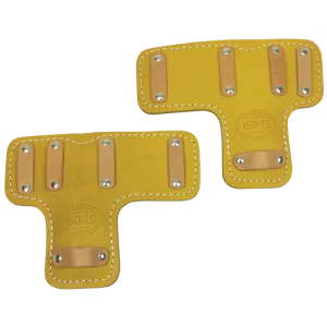 Bashlin - 150T Series Climber Pads