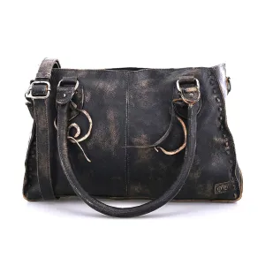Bed Stu Rockababy - Black