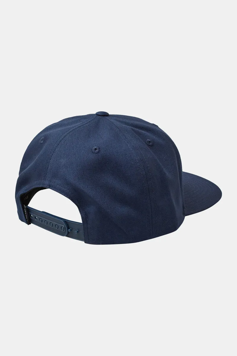 Big Balance Snapback