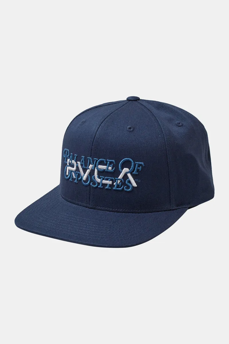 Big Balance Snapback