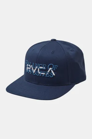 Big Balance Snapback