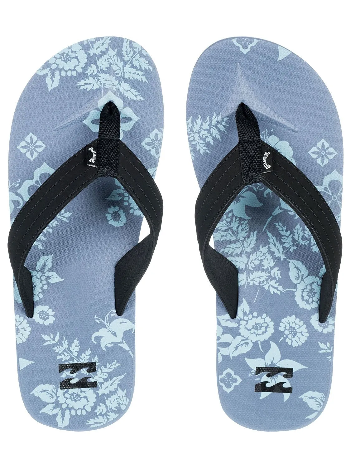 Billabong Men's All Day Theme Sandal