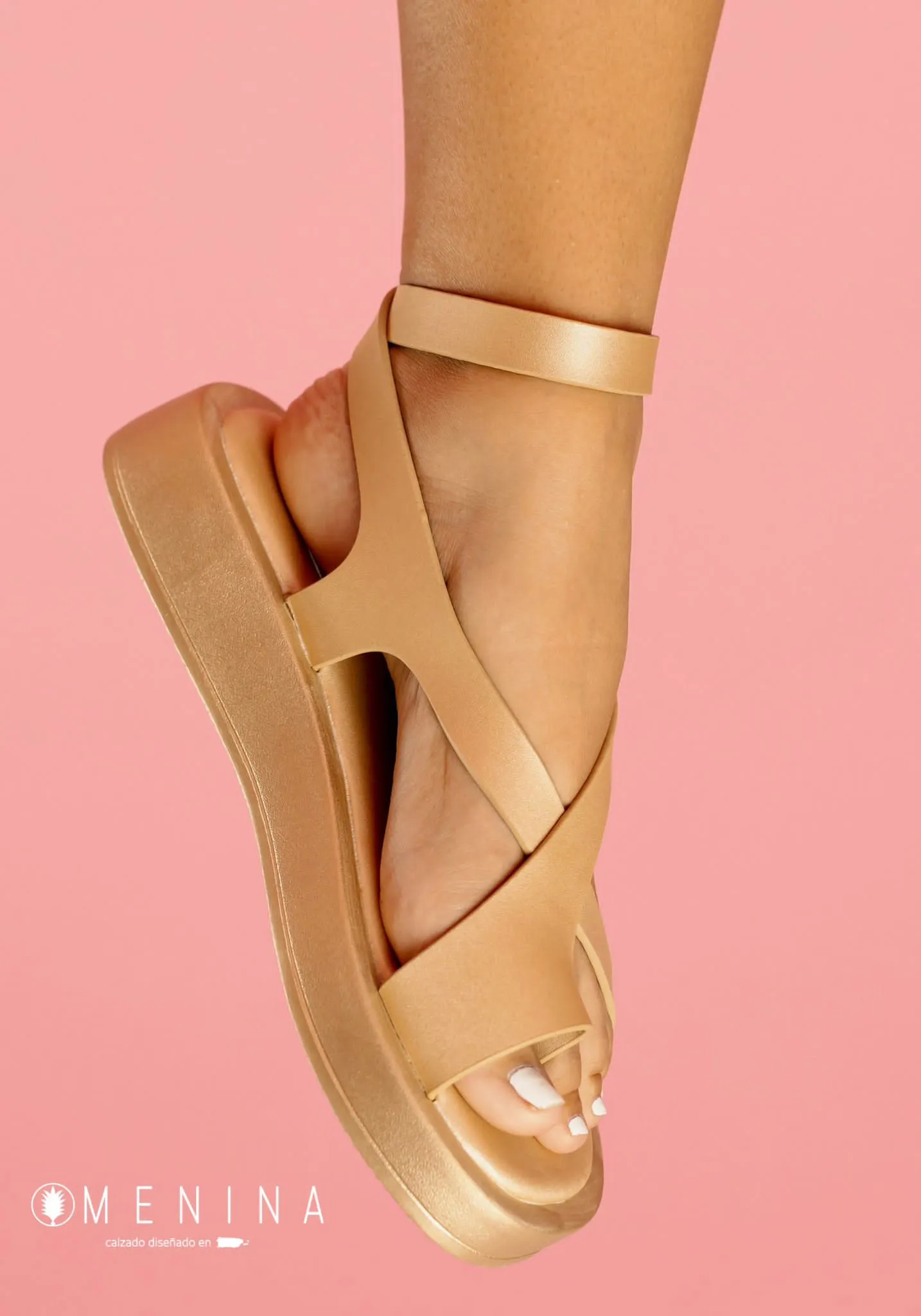 Bimba Menina Sandals