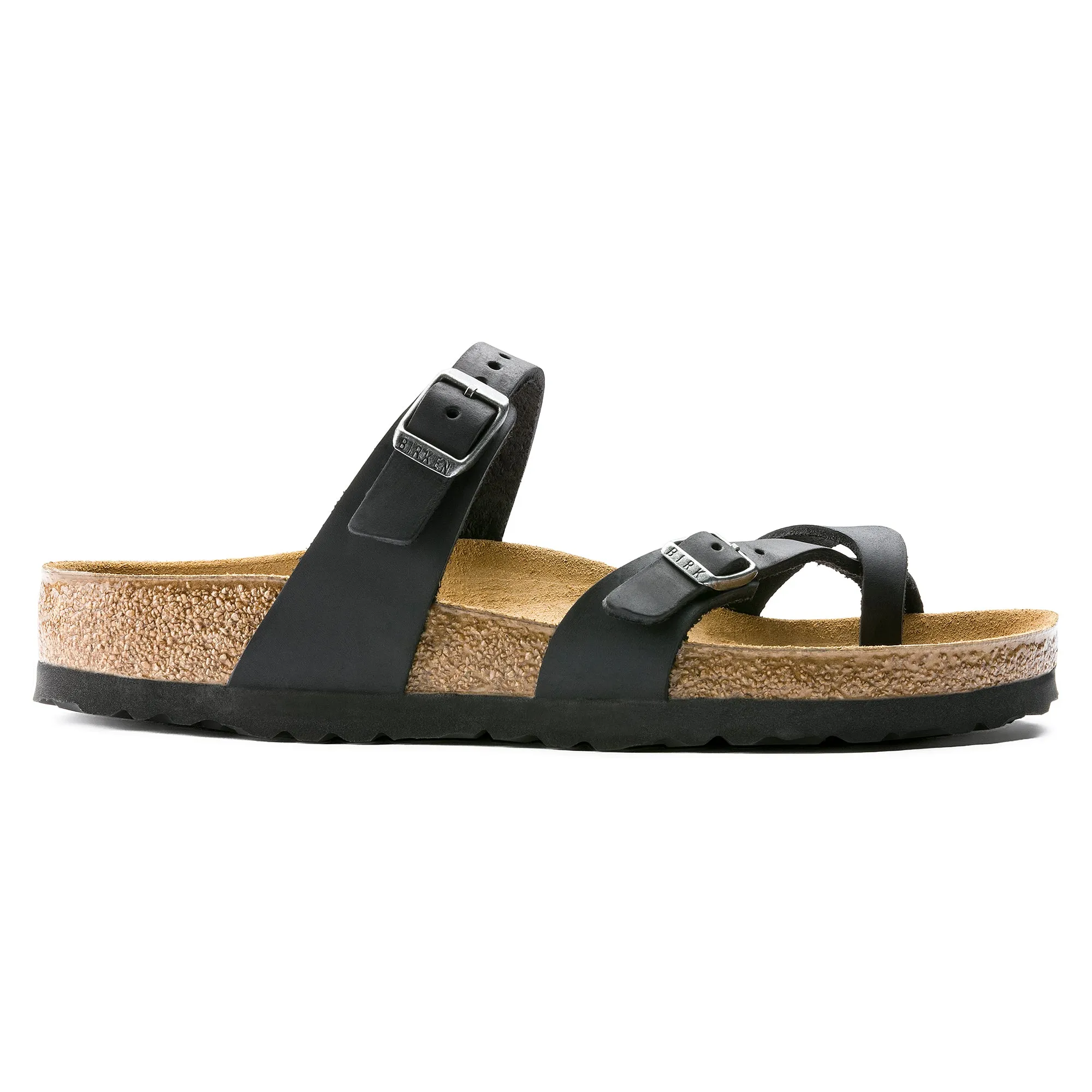 BIRKENSTOCK Mayari Oiled Leather