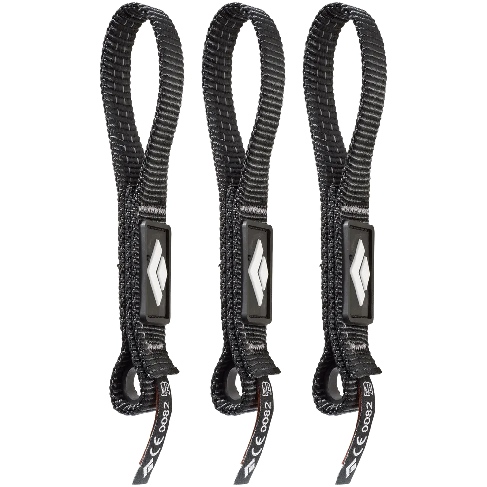 Black Diamond 10mm Dynex Dogbone 12cm