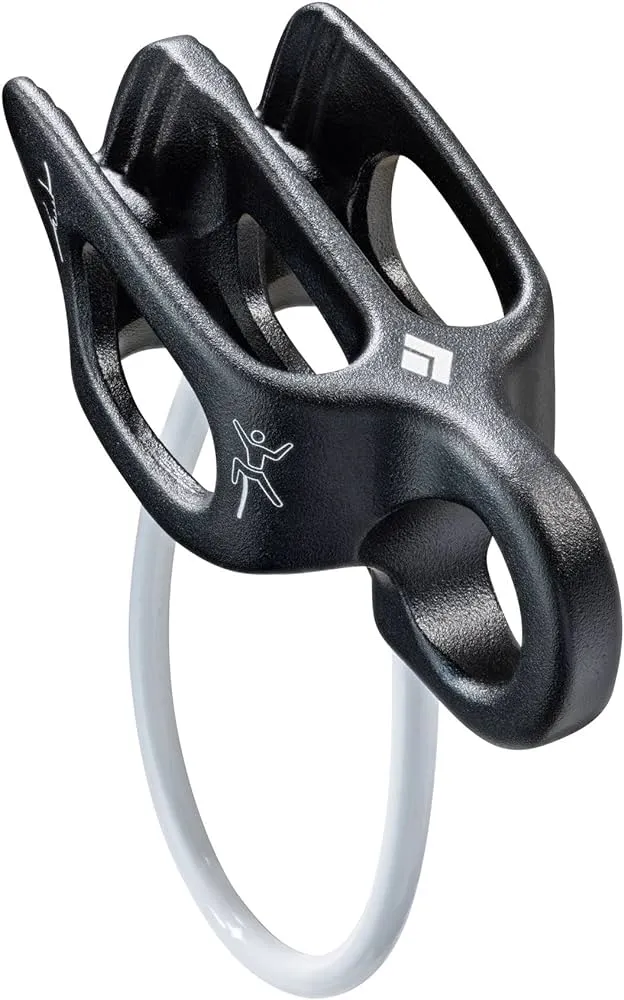 Black Diamond Alpine Guide ATC
