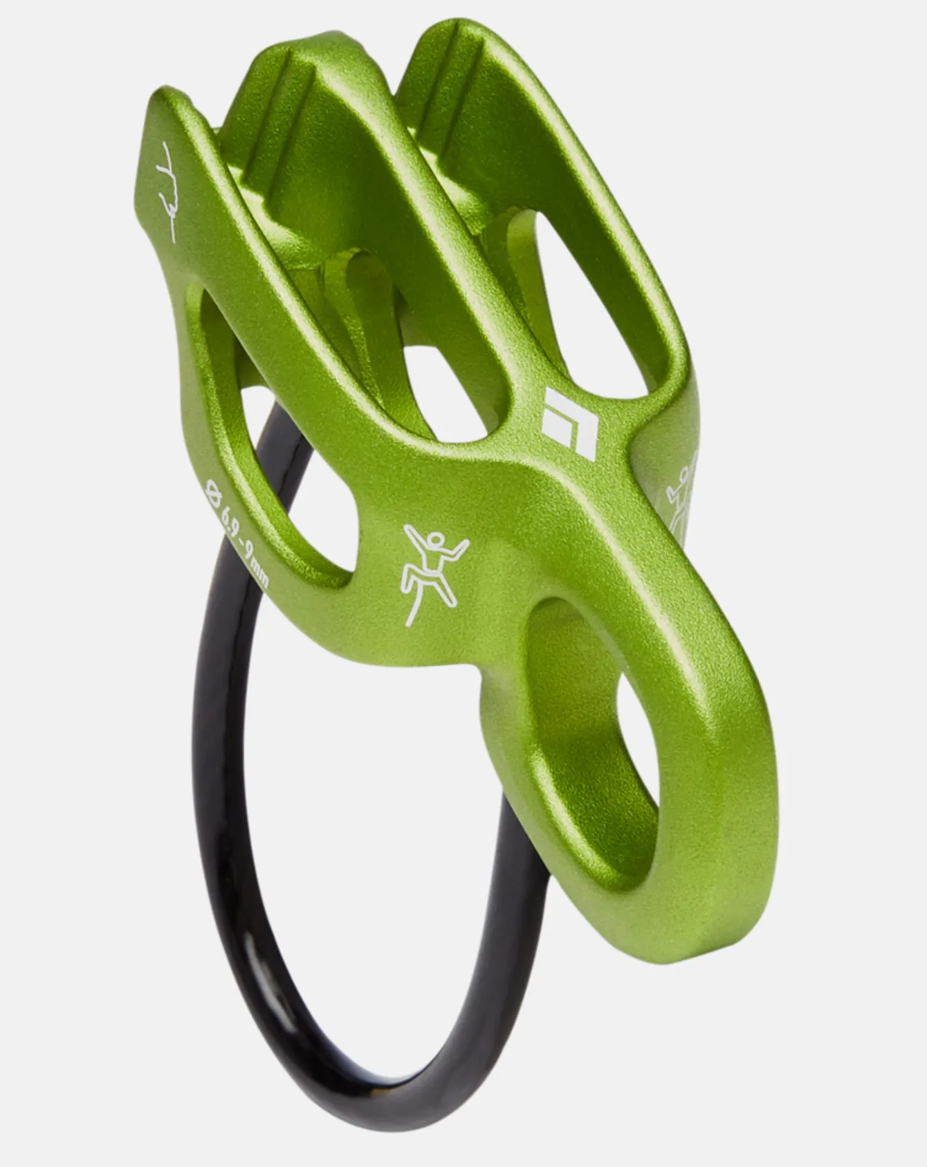 Black Diamond Alpine Guide ATC
