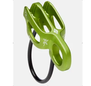 Black Diamond Alpine Guide ATC