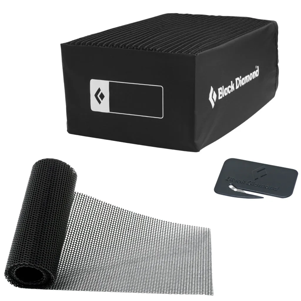Black Diamond - Ascension Nylon Climbing Skins