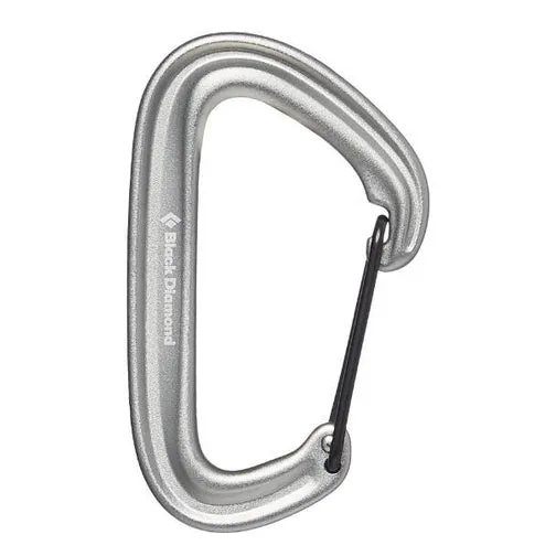 Black Diamond Litewire Carabiner