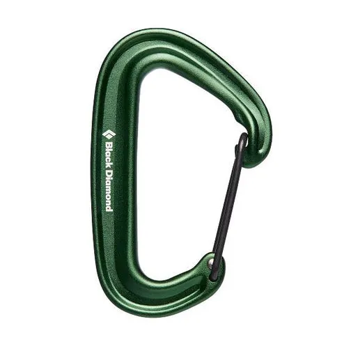 Black Diamond Miniwire Carabiner